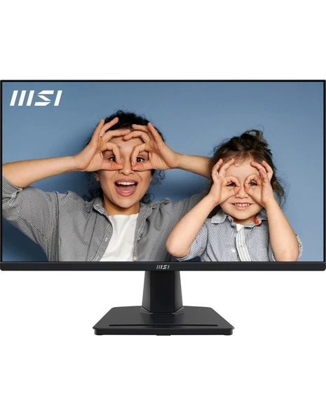 MSI PRO MP251 24.5" 1 ms Full HD IPS 100 Hz Monitör ürün görseli 1
