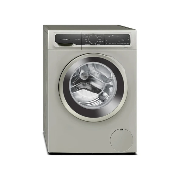 Profilo CGA244ZXTR  9 Kg 1400 Devir Çamaşır Makinesi ürün görseli 1