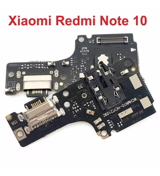 Xiaomi Redmi Note 10 Şarj Bordu 1 Adet ürün görseli 1