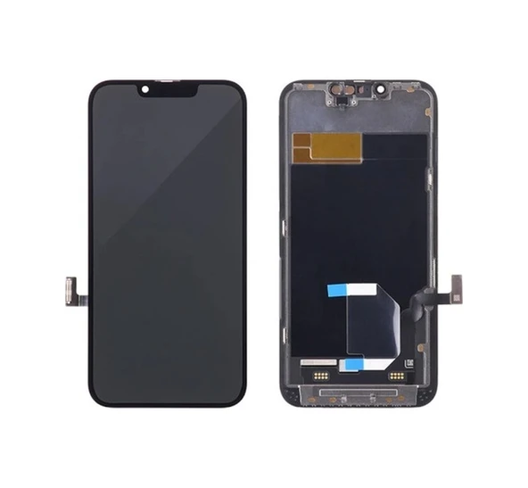 iPhone 13 Uyumlu Lcd Ekran Dokunmatik ürün görseli 1