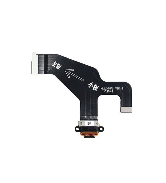 Huawei Mate 30 Pro Şarj Bordu Adet-1 Adet ürün görseli 1