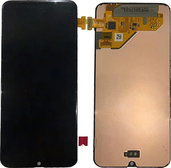 Samsung Uyumlu A40 A405 LCD EKRAN DOKUNMATİK ürün görseli 1