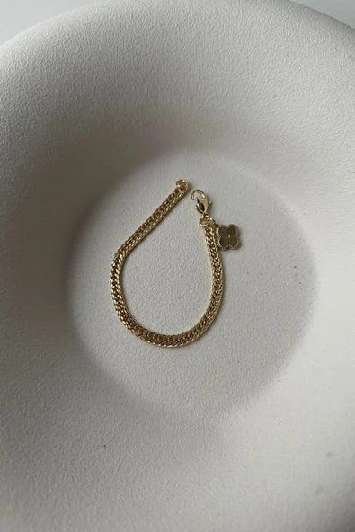 14K VİP Gold Bileklik ürün görseli 1