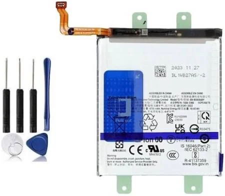 Samsung Uyumlu S24 Plus Batarya + Tamir Seti Eb Bs926aby ürün görseli 1