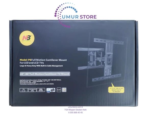 Samsung 77S90F 77'' 195 Ekran Uydu Alıcılı 4K HD Tizen Smart Lcd Led Televizyon Ultra İnce Hareketli Askı Aparatı - Resim 7