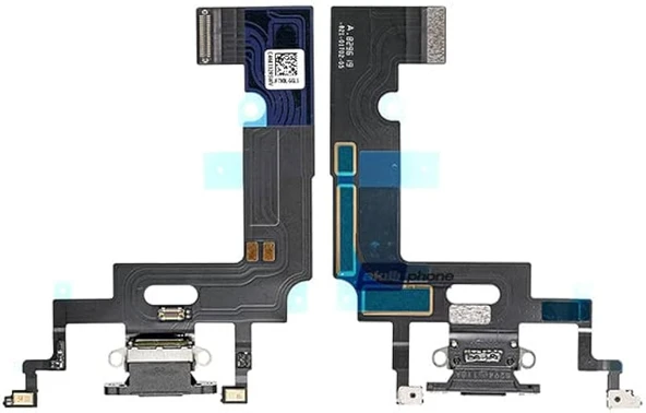 Iphone Uyumlu Xr Şarj Soketi Ve Mikrofon Filmi Flex ürün görseli 1