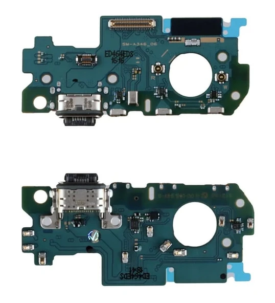 Samsung Uyumlu A34 Şarj Bordu 1 Adet ürün görseli 1