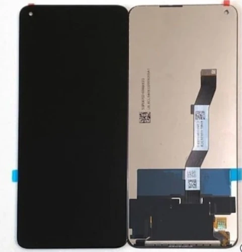 Xiaomi Mi 10T Lite Uyumlu Lcd Ekran Dokunmatik ürün görseli 1