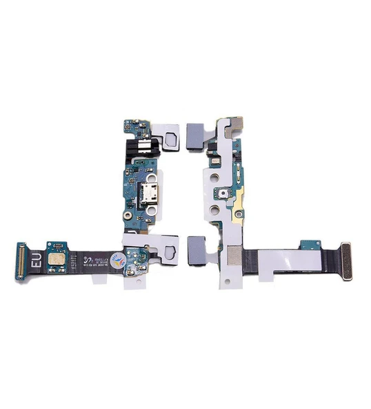 Samsung Uyumlu S6 Edge Plus Şarj Bordu 1 Adet ürün görseli 1