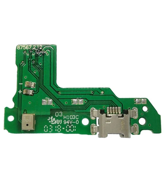 Huawei Honor 7c Şarj Bordu Adet-1 Adet ürün görseli 1