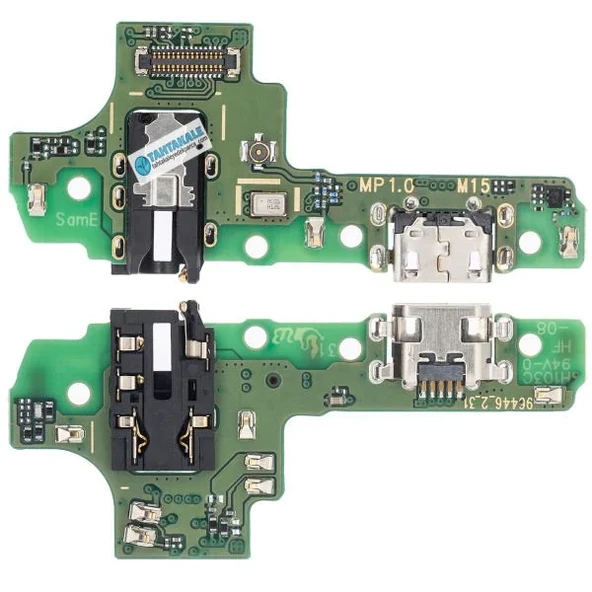 Samsung Uyumlu A10s Şarj Bordu Adet-1 Adet ürün görseli 1