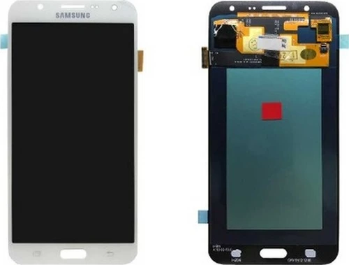 Samsung Uyumlu J7 j700 Lcd Ekran Dokunmatik ürün görseli 1
