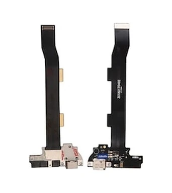 Xiaomi Uyumlu Mi 5S Plus Şarj Soket Filmi ürün görseli 1