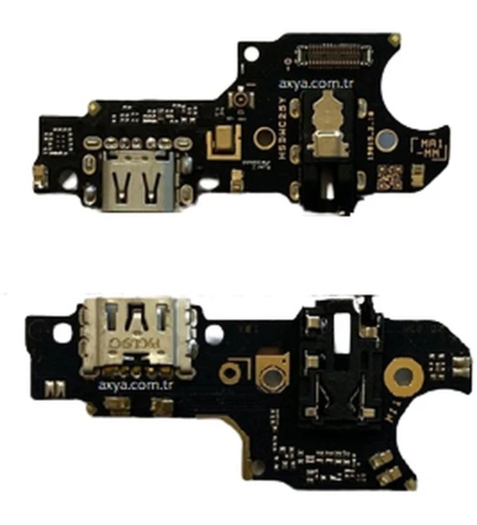 Oppo Realme C21y Şarj Bordu 1 Adet ürün görseli 1