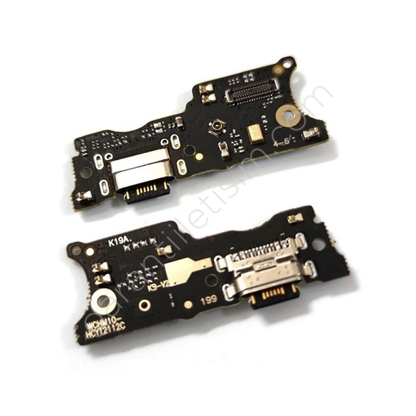 Xiaomi Redmi 10c Şarj Bordu 1 Adet ürün görseli 1