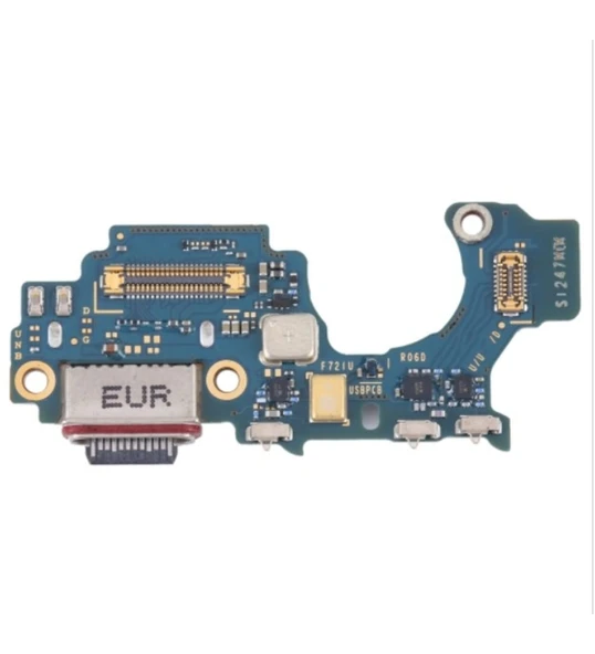 Samsung Uyumlu Z Flip 4 Şarj Bordu 1 Adet ürün görseli 1