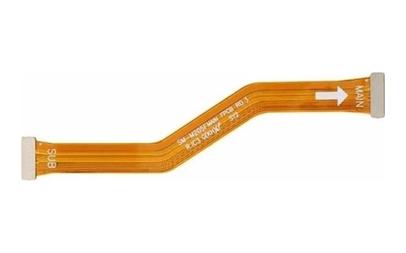 Samsung M20 Uyumlu Ekran Filmi ürün görseli 1