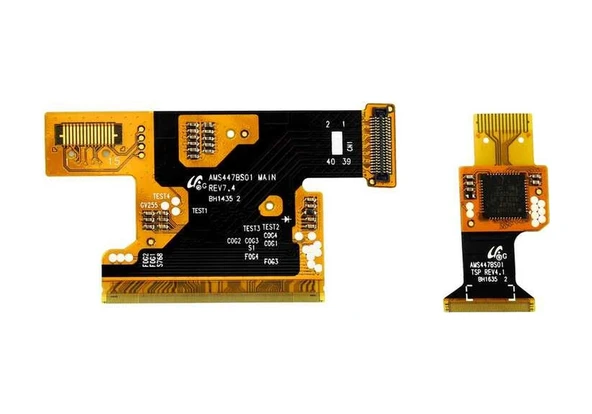 Samsung S5 Mini Uyumlu Ekran Filmi ürün görseli 1