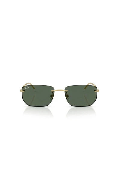 Ray-Ban RB3768 001/71 56 Unisex Güneş Gözlüğü ürün görseli 1