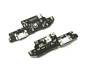 Xiaomi Uyumlu Redmi 9C Şarj Soket Filmi ürün görseli 1