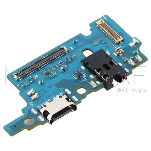 Samsung Uyumlu M51 Şarj Bordu 1 Adet ürün görseli 1