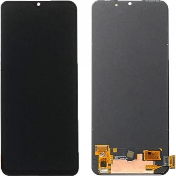 Xiaomi Uyumlu Redmi Note 11 Lcd Ekran Dokunmatik B-7000 ürün görseli 1