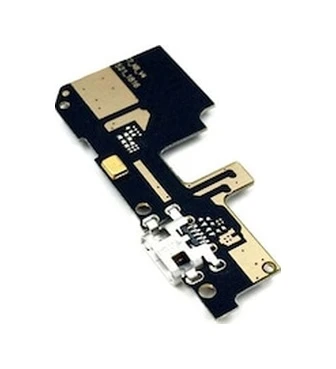 Xiaomi Uyumlu Redmi 5 Plus Şarj Soket Filmi ürün görseli 1