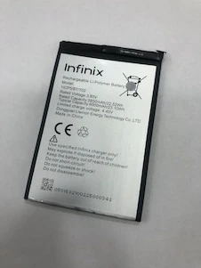 Infınıx Hot 11 Play Pil Batarya ürün görseli 1