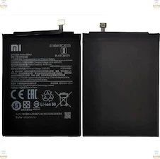 Xiaomi Mİ NOTE 8 PRO Batarya + Tamir Seti ürün görseli 1