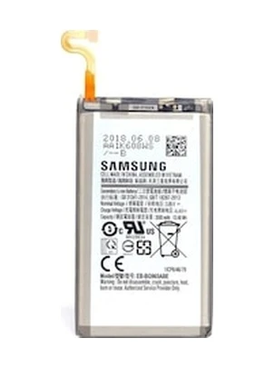 Samsung S9 Batarya + Tamir Seti ürün görseli 1