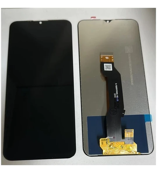 Omix X5 Lcd Ekran Dokunmatik + B-7000 15 Ml Siyah ürün görseli 1