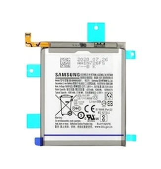 Samsung Uyumlu NOTE 20 ULTRA Batarya + Tamir Seti ürün görseli 1