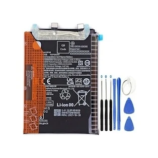 Xiaomi Mi 12 Lite Pil Batarya + Tamir Seti ürün görseli 1