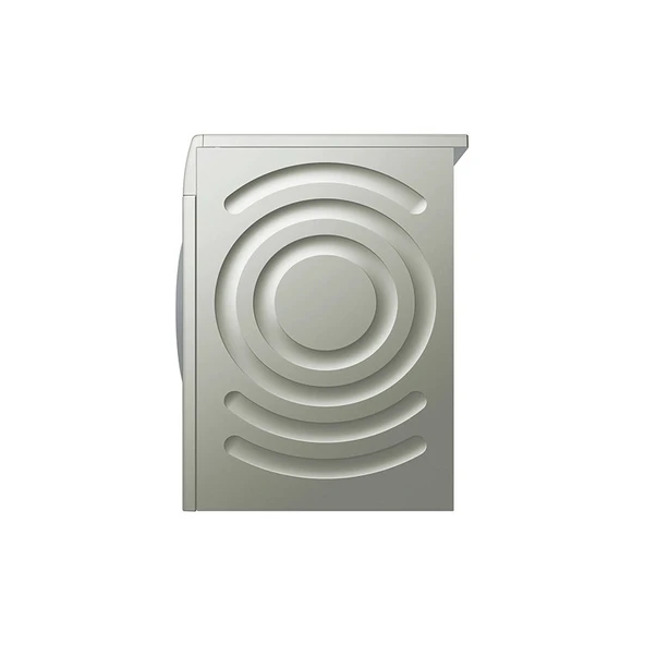 Profilo CGA244Z0TR 9 Kg 1400 Devir Çamaşır Makinesi - Resim 2