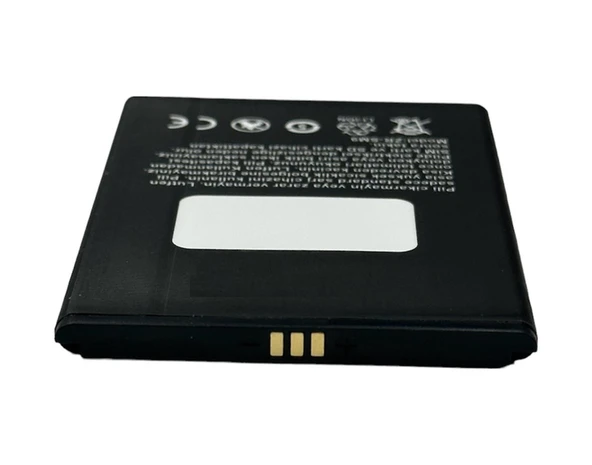 Reeder P13 Blue Max Lite 2022 Batarya Pil KLB395P667ORTADAN ÇİPLİ - Resim 2