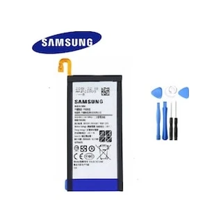 Samsung C5010  Batarya + Tamir Seti ürün görseli 1