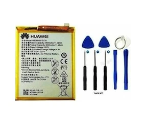 Huawei Y7 2018 Batarya Pil + Tamir Seti ürün görseli 1