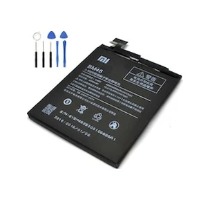 POCO F2 Batarya + Tamir Seti ürün görseli 1