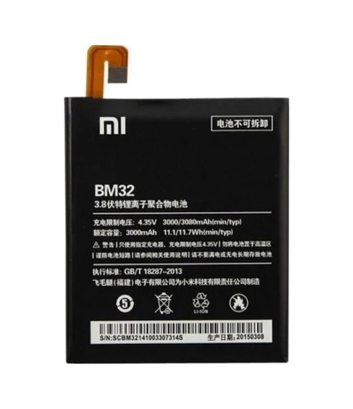 Xiaomi Mİ 4 Batarya + Tamir Seti ürün görseli 1