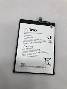 Infınıx Note 12 Pil Batarya ürün görseli 1