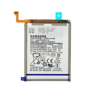Samsung NOTE 10LİTE Batarya + Tamir Seti ürün görseli 1