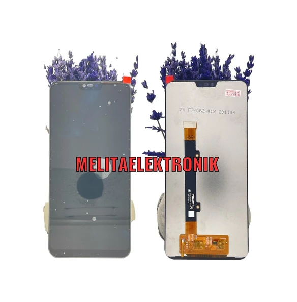 General Mobile Gm 9 Plus Lcd Ekran Dokunmatik (499103046) Çok Renkli ürün görseli 1