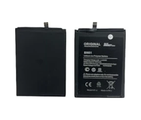 Poco Uyumlu X3 PRO Batarya + Tamir Seti ürün görseli 1