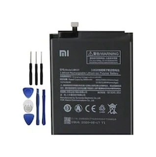 Xiaomi Mİ A1 Batarya Pil + Tamir Seti ürün görseli 1