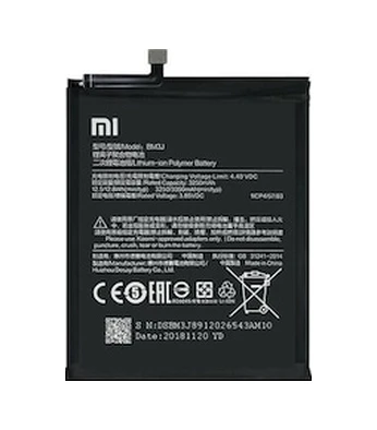 Xiaomi Mİ 8 LİTE Batarya Pil + Tamir Seti ürün görseli 1