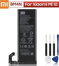 Xiaomi Mİ 10 Batarya Pil + Tamir Seti ürün görseli 1