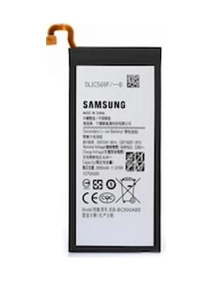 Samsung C5  Batarya + Tamir Seti ürün görseli 1