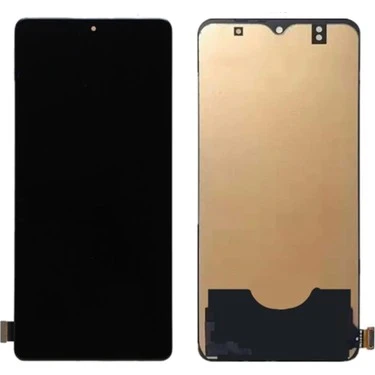 Xiaomi Poco F3 Tft Lcd Ekran Dokunmatik + B-7000 15 Ml Siyah ürün görseli 1