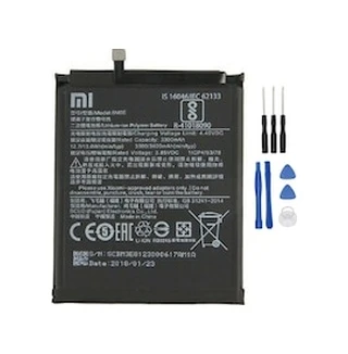 Xiaomi Mİ 8 Batarya Pil + Tamir Seti ürün görseli 1