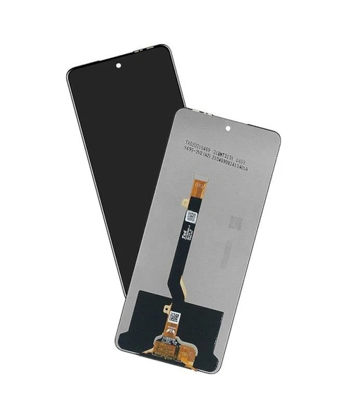 Infinix Note 10 Pro (X695) Lcd Ekran+Dokunmatik Çok Renkli ürün görseli 1